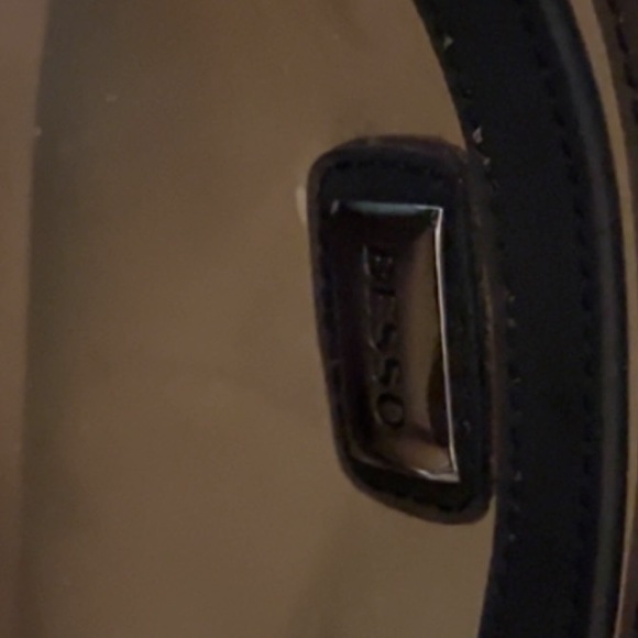 Besso Black Jelly with black rabbit fur. - Picture 5 of 6